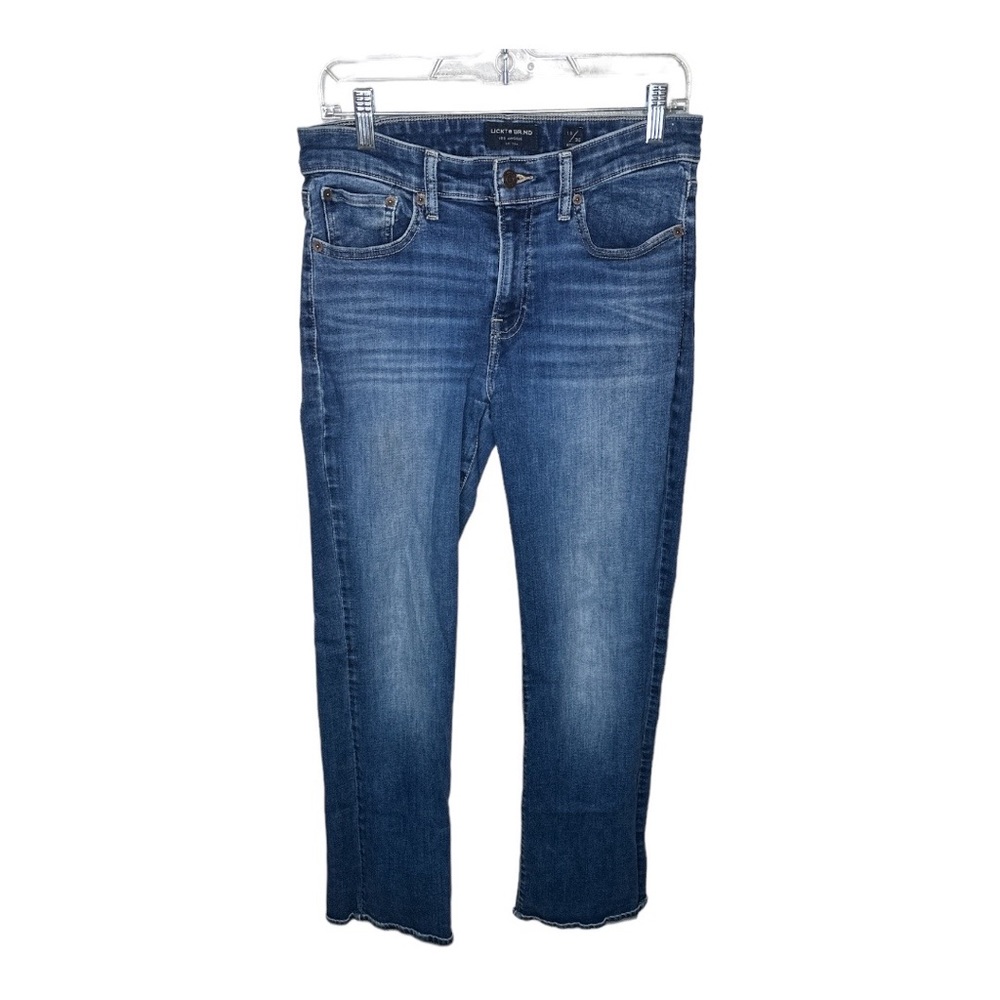 Lucky Brand Sweet Boot Jeans Size 10/30